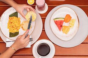 Hotel Boutique Santo Toribio