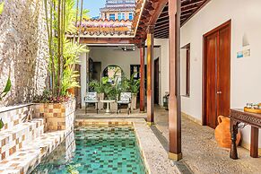 Hotel Boutique Santo Toribio