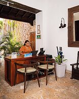 Hotel Boutique Santo Toribio