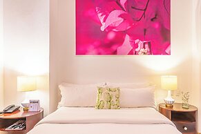 Hotel Boutique Santo Toribio