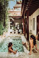 Hotel Boutique Santo Toribio