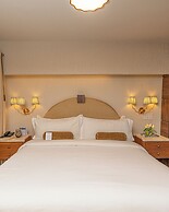 Hotel Boutique Santo Toribio