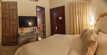 Hotel Boutique Santo Toribio