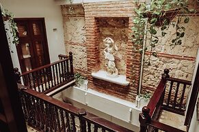 Hotel Boutique Santo Toribio