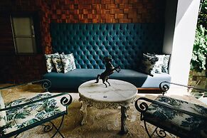 Hotel Boutique Santo Toribio