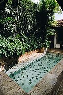 Hotel Boutique Santo Toribio