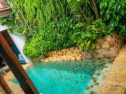 Hotel Boutique Santo Toribio