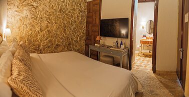 Hotel Boutique Santo Toribio
