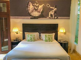 Hotel Boutique Santo Toribio