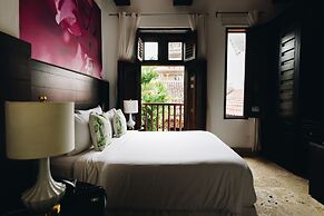 Hotel Boutique Santo Toribio