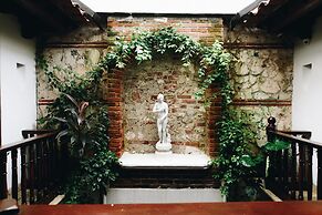 Hotel Boutique Santo Toribio