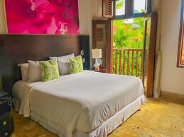 Hotel Boutique Santo Toribio