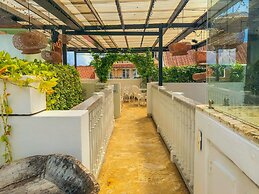 Hotel Boutique Santo Toribio