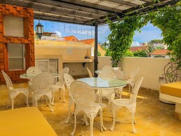 Hotel Boutique Santo Toribio