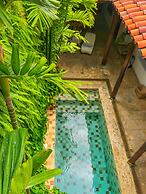 Hotel Boutique Santo Toribio