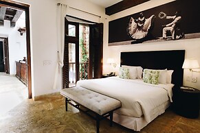 Hotel Boutique Santo Toribio