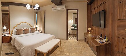 Hotel Boutique Santo Toribio