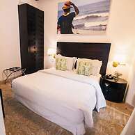 Hotel Boutique Santo Toribio