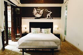 Hotel Boutique Santo Toribio