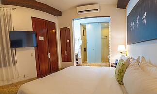 Hotel Boutique Santo Toribio