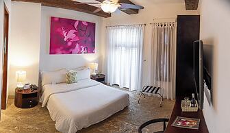 Hotel Boutique Santo Toribio