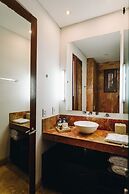 Hotel Boutique Santo Toribio