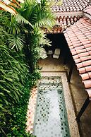 Hotel Boutique Santo Toribio