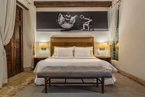 Hotel Boutique Santo Toribio