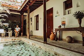 Hotel Boutique Santo Toribio