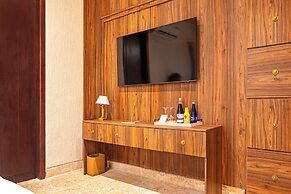 Hotel Boutique Santo Toribio