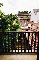 Hotel Boutique Santo Toribio