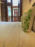 Hotel Boutique Santo Toribio