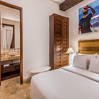 Hotel Boutique Santo Toribio