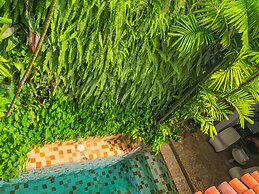 Hotel Boutique Santo Toribio