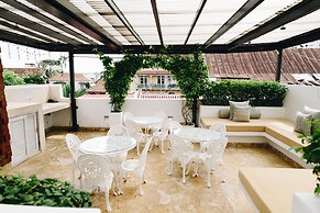 Hotel Boutique Santo Toribio