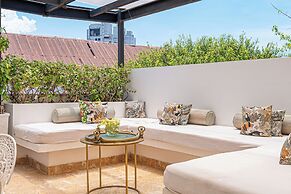 Hotel Boutique Santo Toribio