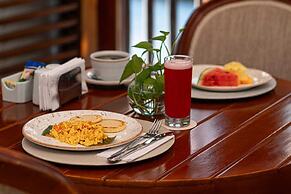 Hotel Boutique Santo Toribio