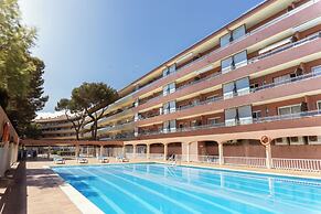 RVApartaments La Pineda