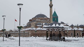 Ramada Encore by Wyndham Konya Karatay