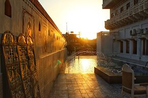 Hotel Heritage Mandawa