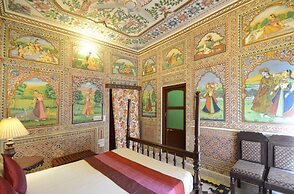 Hotel Heritage Mandawa