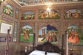 Hotel Heritage Mandawa