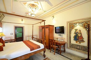 Hotel Heritage Mandawa