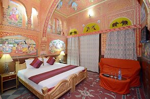 Hotel Heritage Mandawa