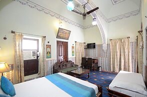 Hotel Heritage Mandawa