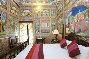 Hotel Heritage Mandawa