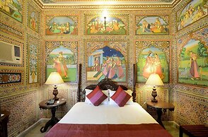 Hotel Heritage Mandawa