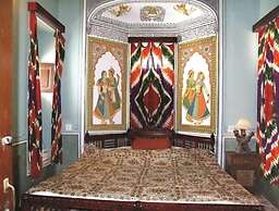 Hotel Heritage Mandawa