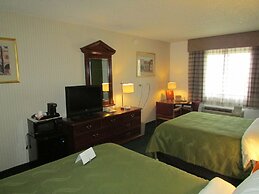 Quality Inn Evanston near Wyoming Downs