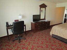 Quality Inn Evanston near Wyoming Downs